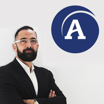 Quienes Somos - Business World Alicante - Hector