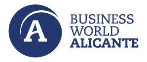 Logotipo Business World Alicante